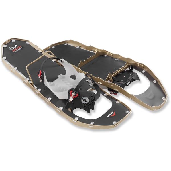 MSR Men's Lightning Explore 25 Snowshoes