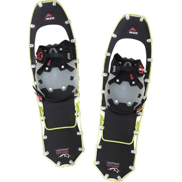 MSR Women's Lightning Explore 25 Snowshoes