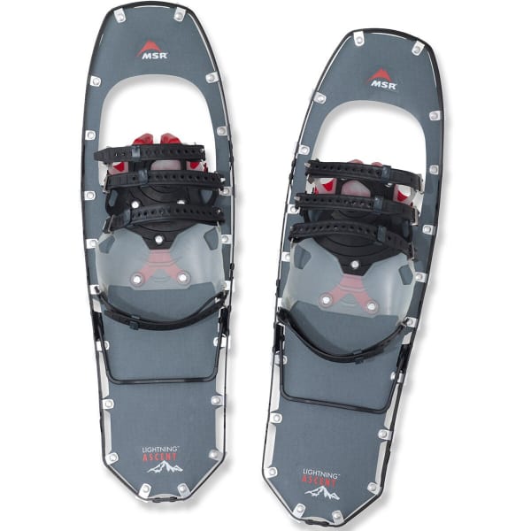 MSR Men's Lightning Ascent 30 Snowshoes