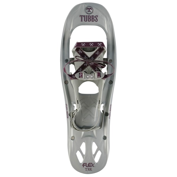 TUBBS Women's Flex TRK 22 Snowshoes