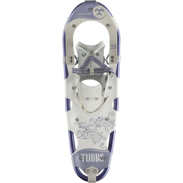 TUBBS Women's Xplore 25 Snowshoes