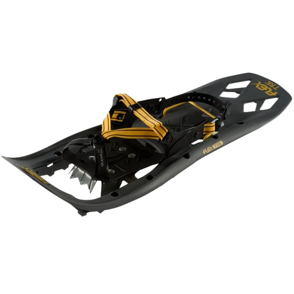 TUBBS Men's Flex TRK 24 Snowshoes