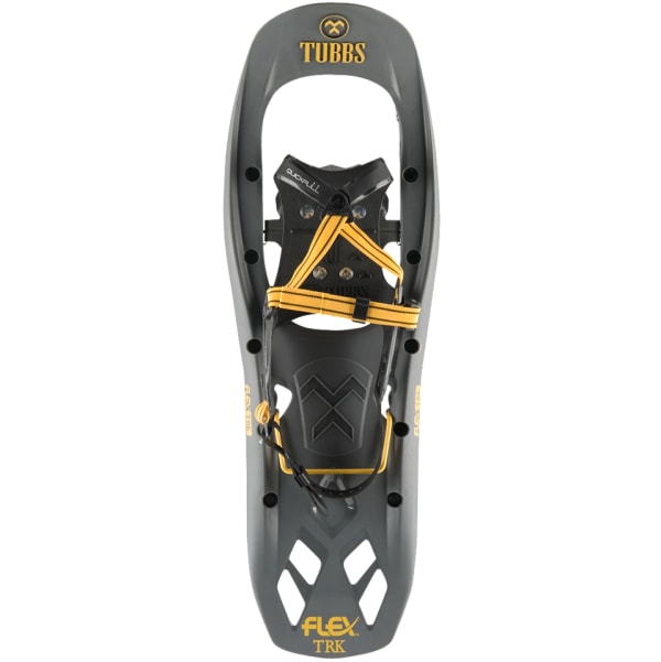 TUBBS Men's Flex TRK 24 Snowshoes