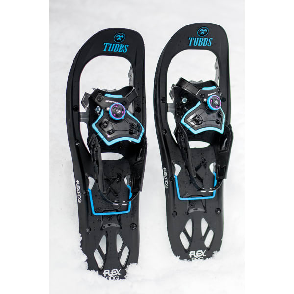 TUBBS Women's Flex RDG 22" Snowshoes