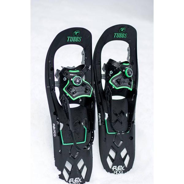 TUBBS Men's Flex RDG 24" Snowshoes