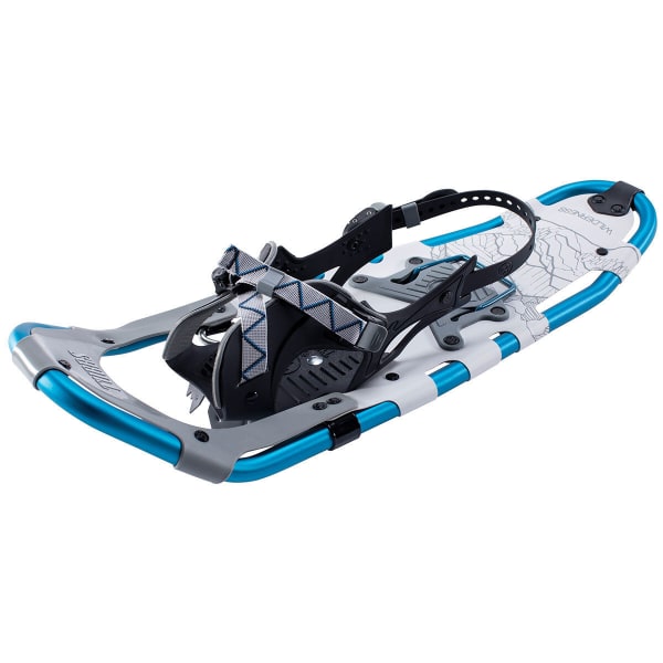 TUBBS Men's Wilderness 30 Snowshoes