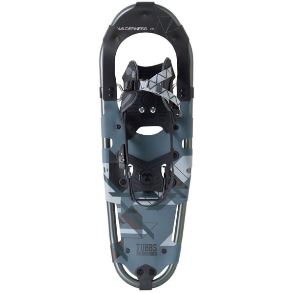 TUBBS Men's Wilderness 36 Snowshoes