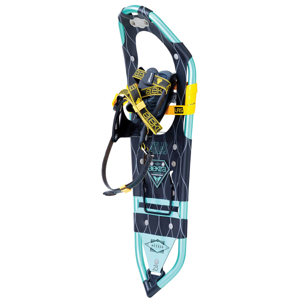 ATLAS Women's Elektra Access 27 Snowshoes