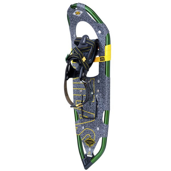 ATLAS Men's Access 30 Snowshoes