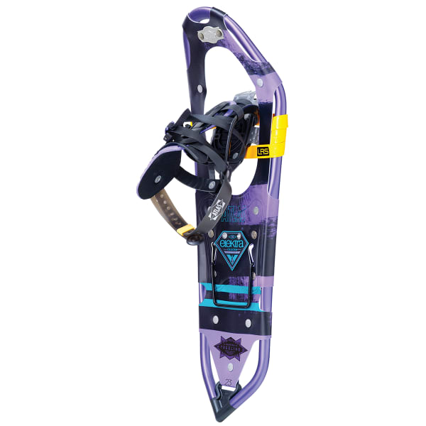 ATLAS Women's Elektra Treeline 23 Snowshoes - Eastern Mountain Sports