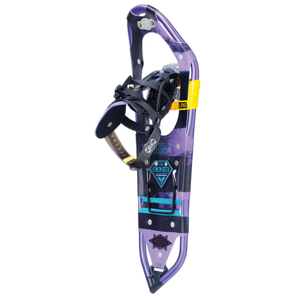 ATLAS Women's Elektra Treeline 27 Snowshoes