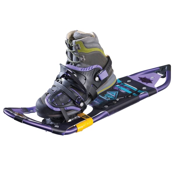 ATLAS Women's Elektra Treeline 27 Snowshoes