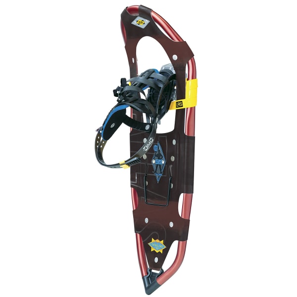 ATLAS Men's Treeline 25 Snowshoes