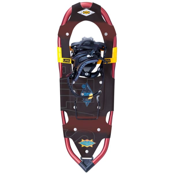 ATLAS Men's Treeline 25 Snowshoes