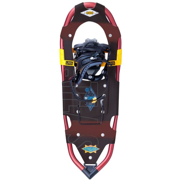 ATLAS Men's Treeline 30 Snowshoes