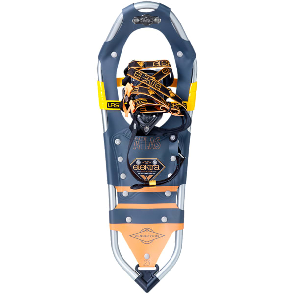 ATLAS Women's Elektra Rendezvous 27 Snowshoes