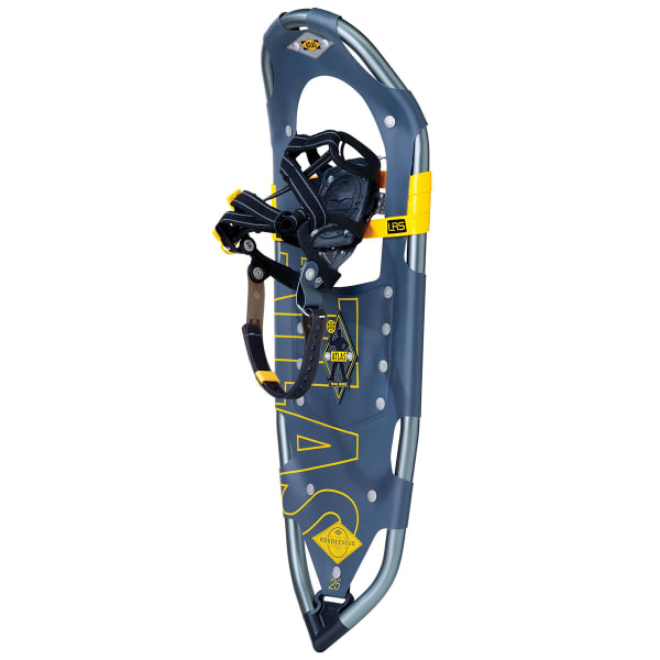 ATLAS Men's Rendezvous 25 Snowshoes