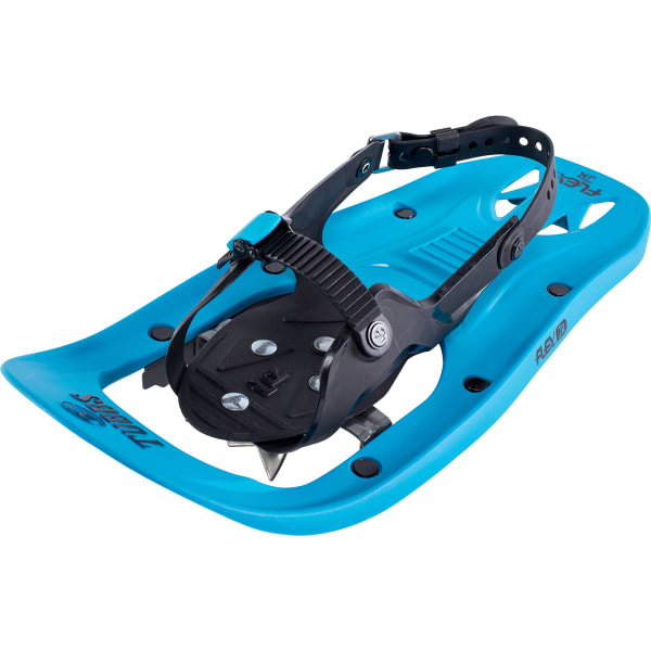 TUBBS Boys' Flex Jr. Snowshoes