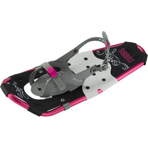 TUBBS Girls' Storm Snowshoe