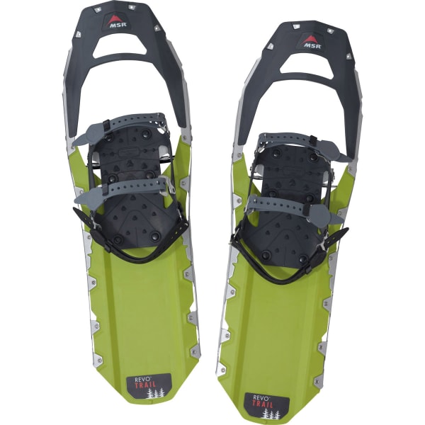 MSR Men's Revo Trail 25 Snowshoes