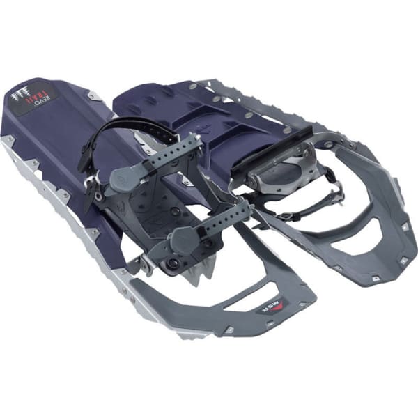 MSR Women's Revo Trail 22 Snowshoes, Purple