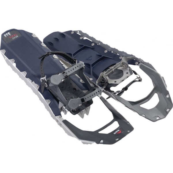 MSR Women's Revo Trail 25 Snowshoes, Purple