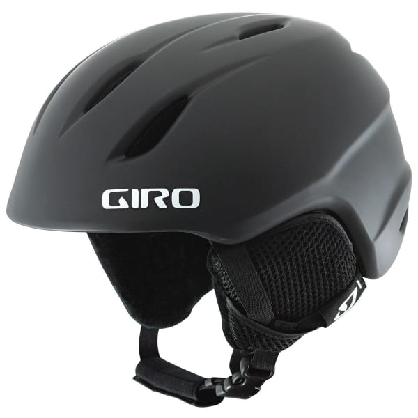 GIRO Kids' Launch Helmet