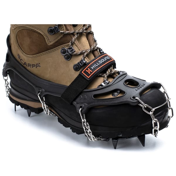 HILLSOUND Trail Crampons - Eastern Mountain Sports