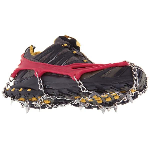 KAHTOOLA MICROspikes Traction Device - Eastern Mountain Sports