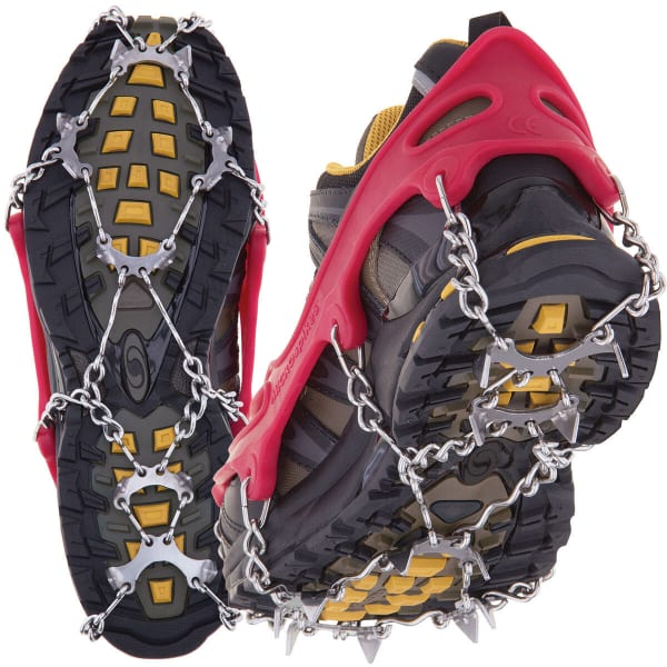 KAHTOOLA MICROspikes Traction Device