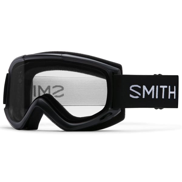 SMITH Cascade Clear Goggles