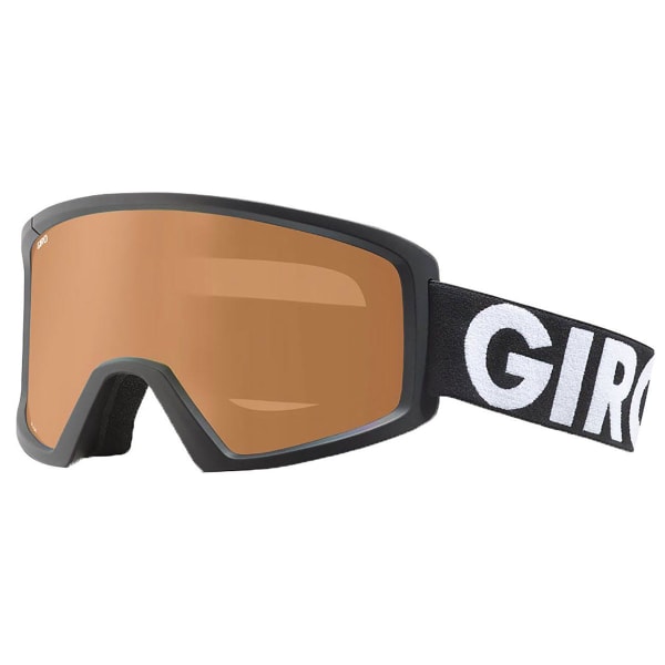 GIRO Men's Blok Futura Goggles