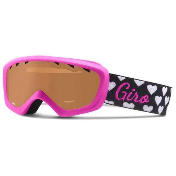 GIRO Little Kids' Chico Goggles