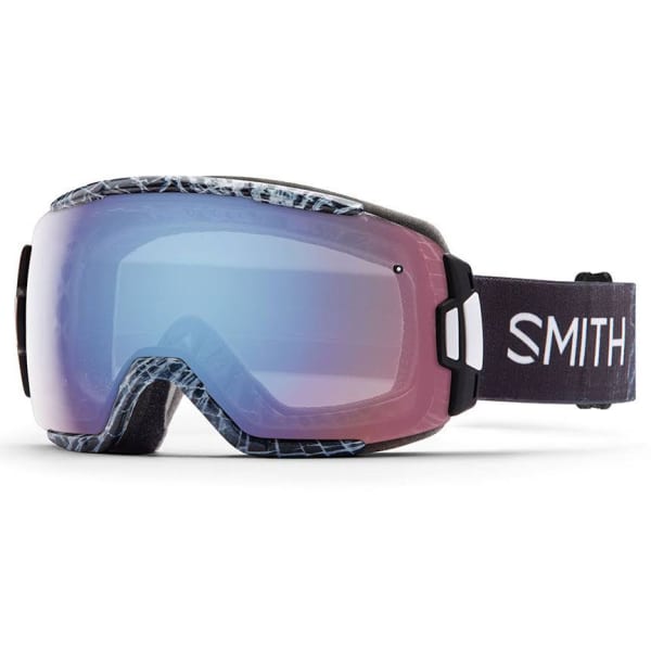 SMITH Vice Goggles, Shattered