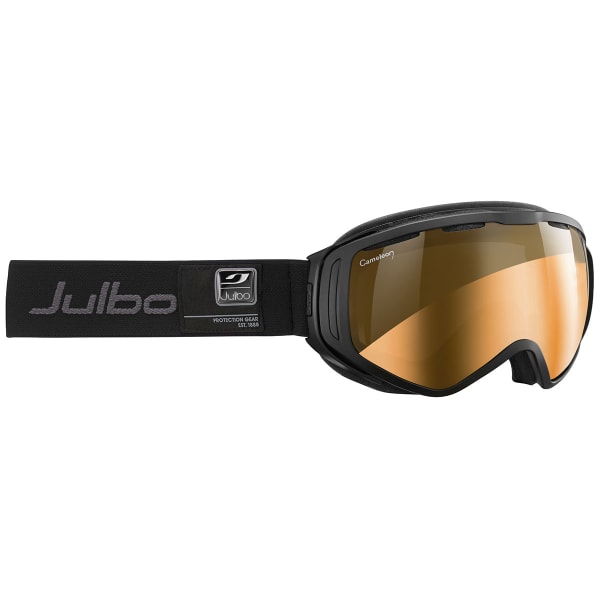 JULBO Titan Zebra Light Lens Goggles