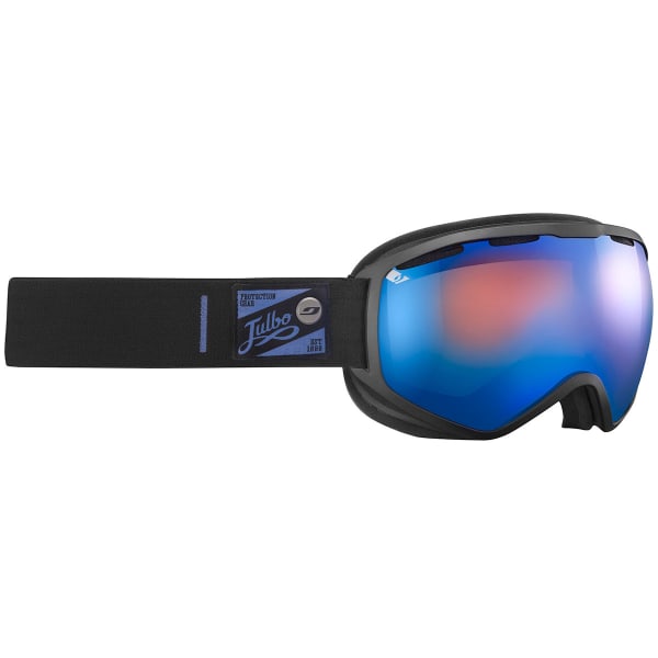 JULBO Atlas Over The Glasses Polarized Goggles