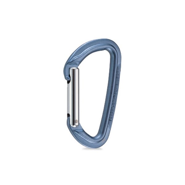 CAMP Orbit Straight-Gate Carabiner