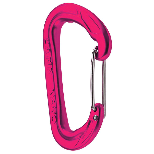 CAMP Nano 23 Carabiner