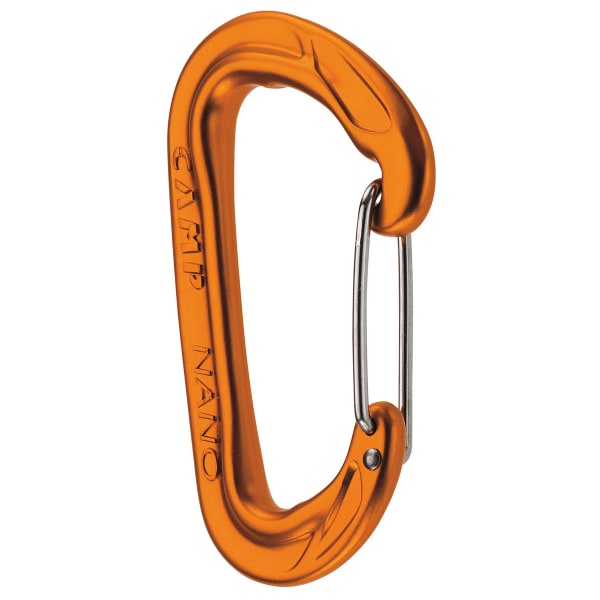 CAMP Nano 23 Carabiner