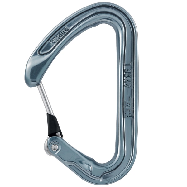 PETZL Ange L Carabiner