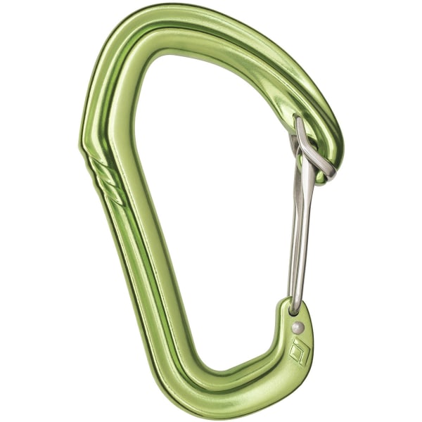 BLACK DIAMOND LiveWire Carabiner, 2014