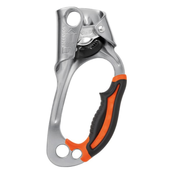 PETZL Ascender, Right-Handed