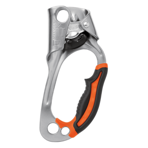 PETZL Ascender, Right-Handed