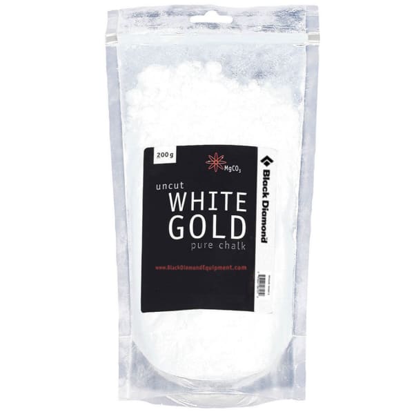 BLACK DIAMOND Pure Loose Chalk, 200g