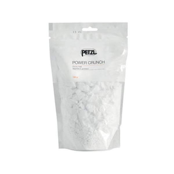 PETZL Power Crunch Chalk, 100 g Bag