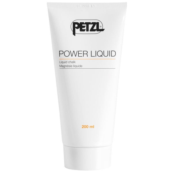 PETZL Power Liquid Chalk