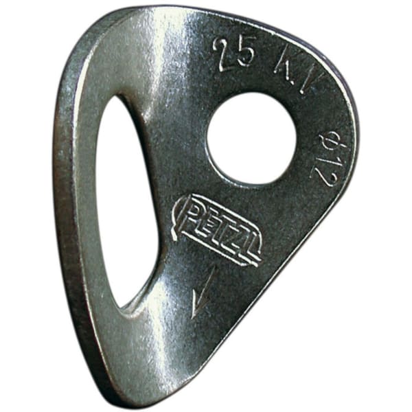 PETZL Coeur 10mm Bolt Hanger