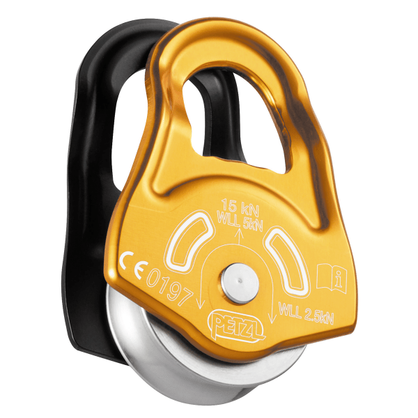 PETZL Partner Pulley