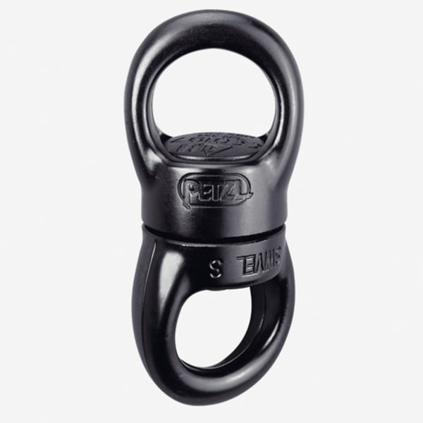 PETZL Swivel S, Small