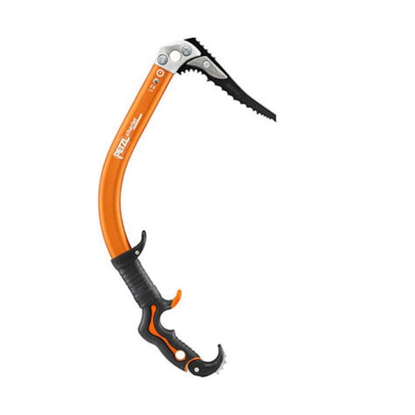 PETZL Ergo Ice Axe - Eastern Mountain Sports